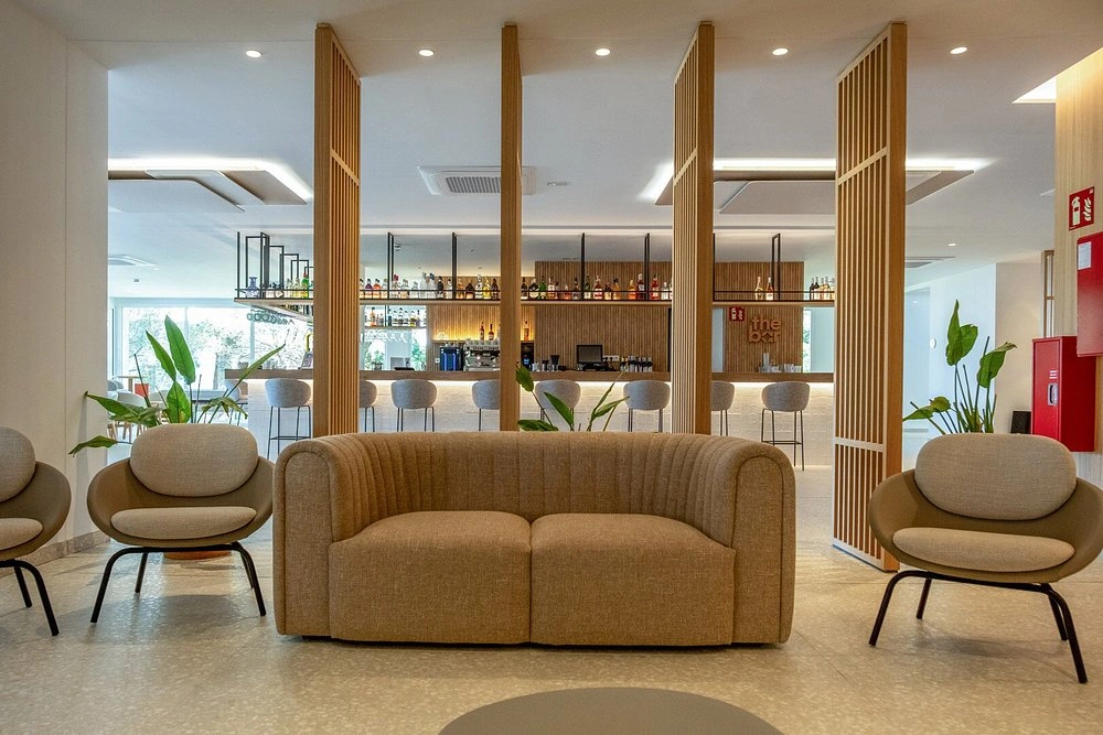 Hotel Cabot Cala Ferrera, Adults Only